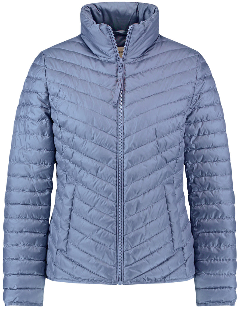 Nos Padded Jacket - Dark Arctic