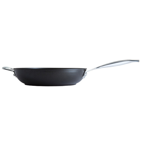 Le Creuset Toughened Non-Stick Deep Frying Pan - 30 CM