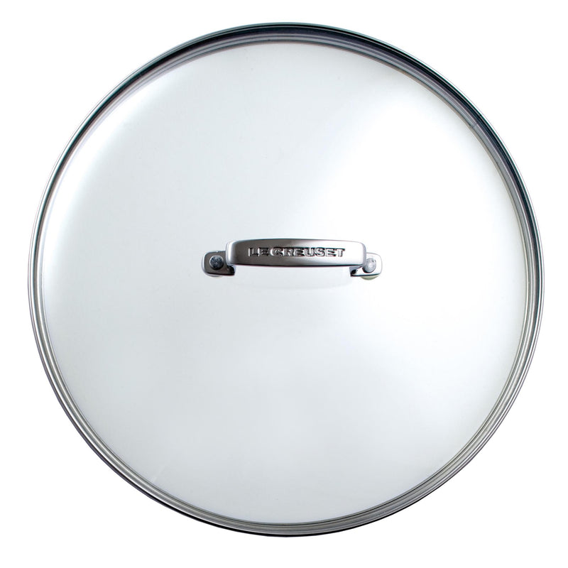 Heat Resistant Glass Lid 30cm