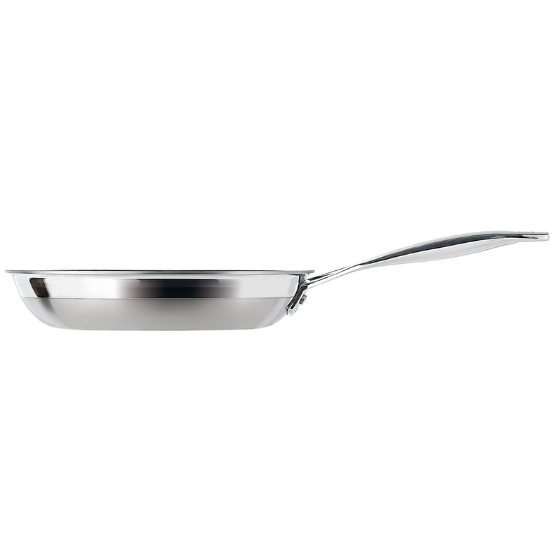 Le Creuset 3ply Stainless Steel Non-stick Omelette Pan 20cm