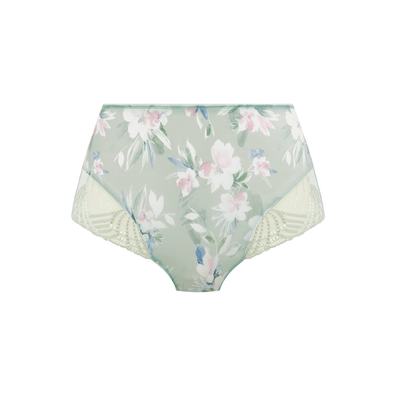 Adelle Full Brief - Secret Garden