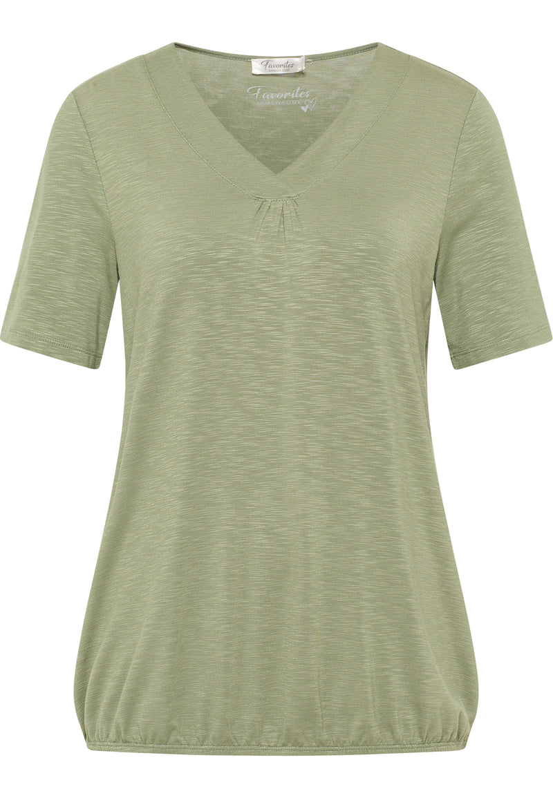 T-Shirt - Khaki