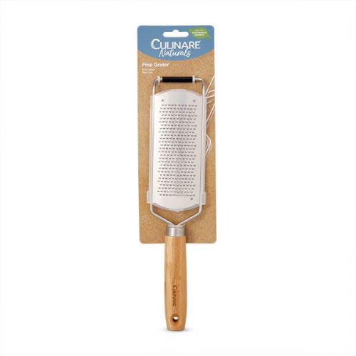 Naturals Fine Grater