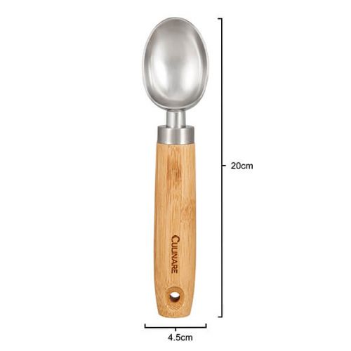 Naturals Ice Cream Scoop