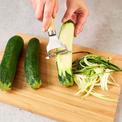 Naturals Julienne Peeler