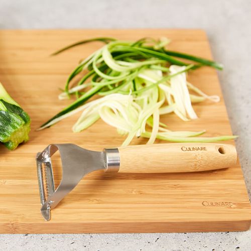 Naturals Julienne Peeler