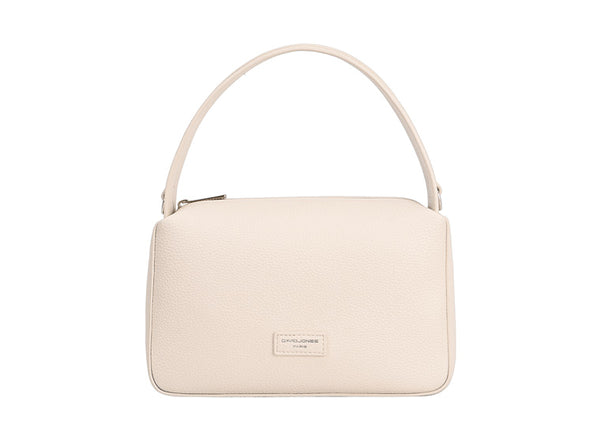 Handbag - Creamy White