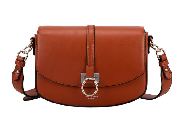 Small Shoulder Bag - Siena