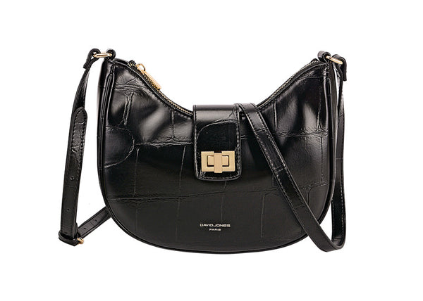 Handbag - Black