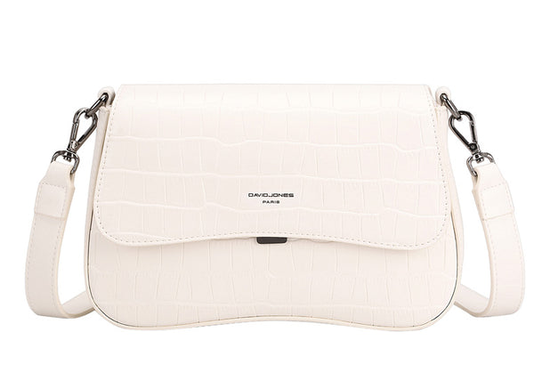 Handbag - Ivory