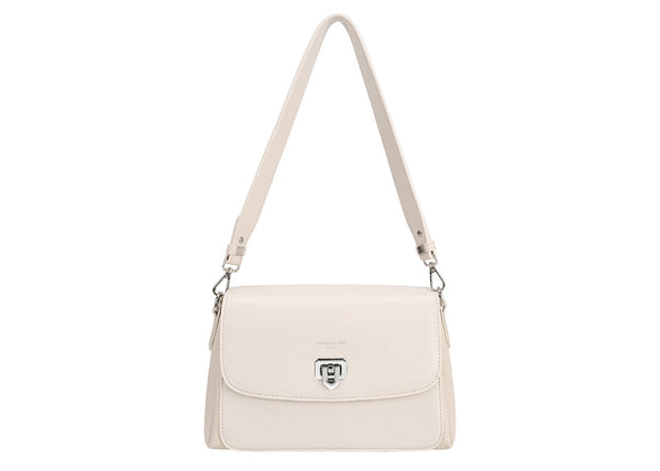 Handbag - Creamy White