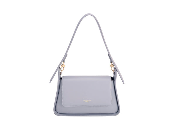 Handbag - Flintstone Blue