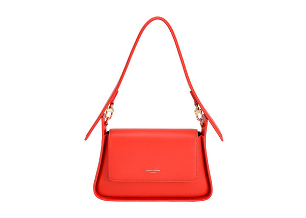 Handbag - Red