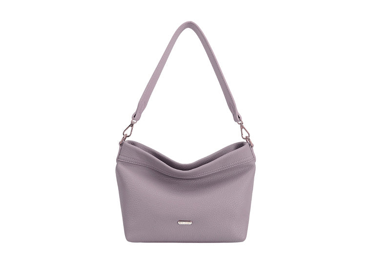 Handbag - Lilac