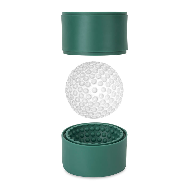 Golf Ball Ice Ball Mold