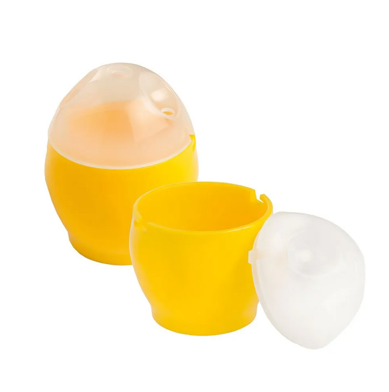 Microwave Egg Poacher Set Of 2