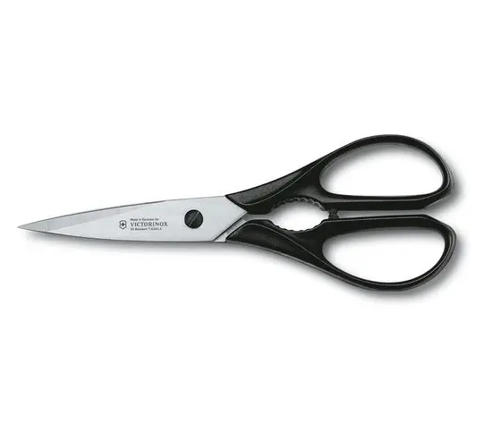 Black Multipurpose Kitchen Shears