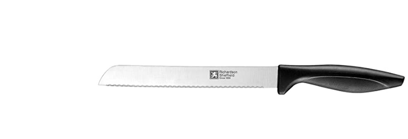 Laser Cuisine Bread Knife