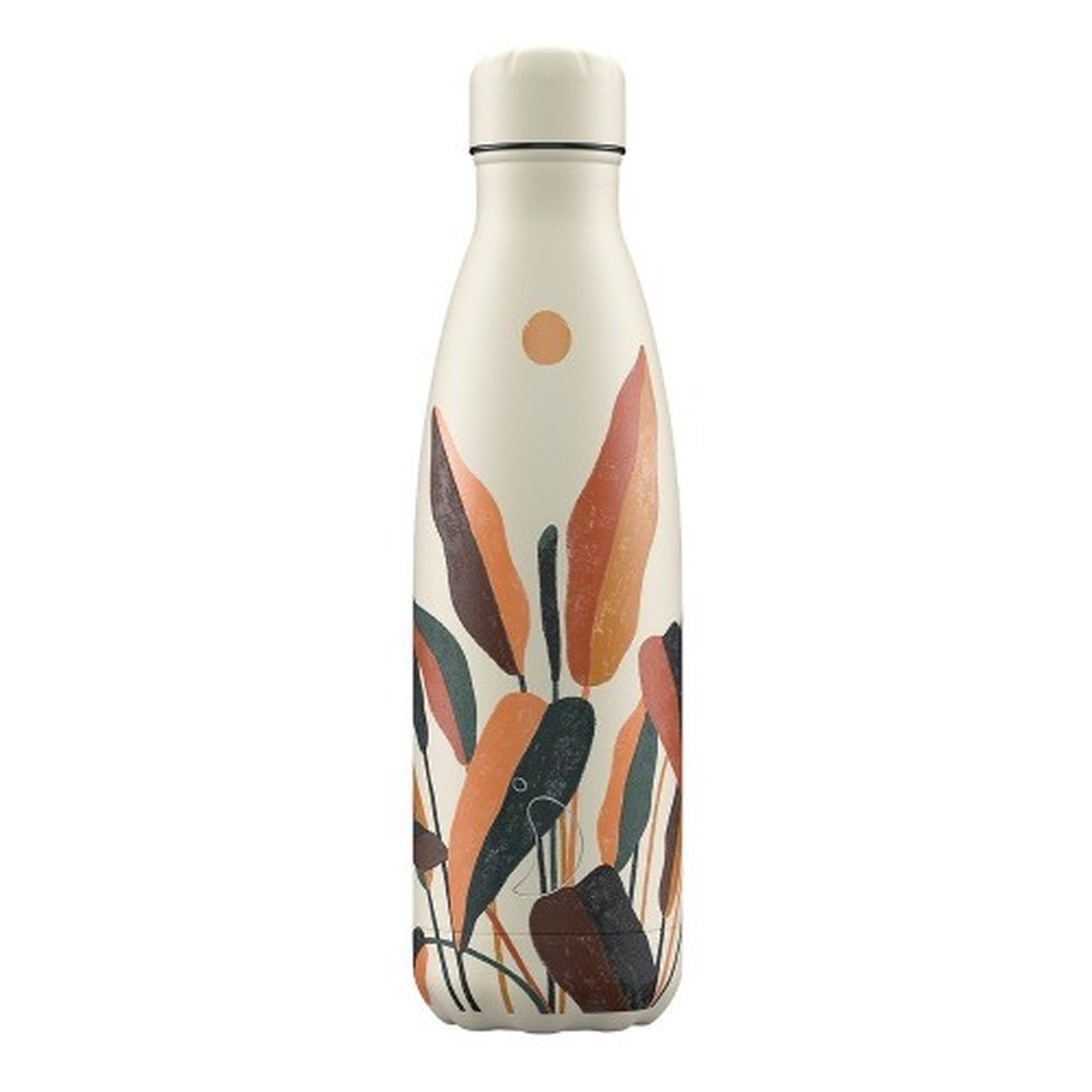 500ml Bottle Artist Maus Haus Peace Plant