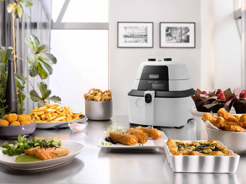 Ideal Fry Fryer