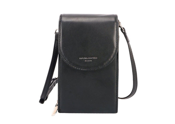 Phone Bag - Black