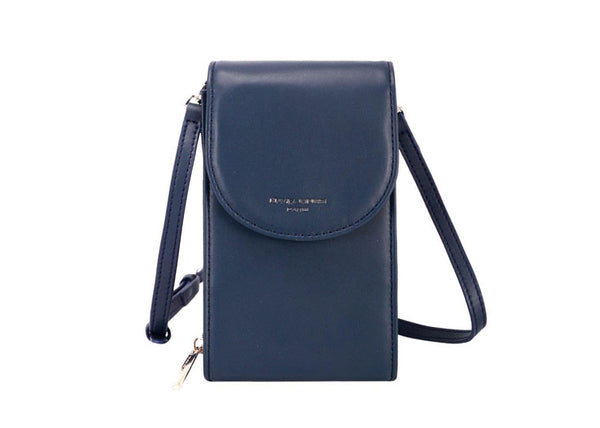 Phone Bag - Navy