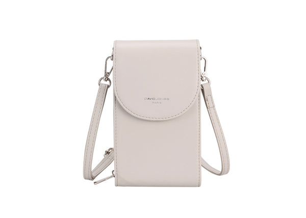 Phone Bag - Light Grey