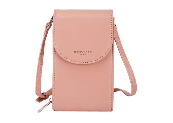 Phone Bag - Pink