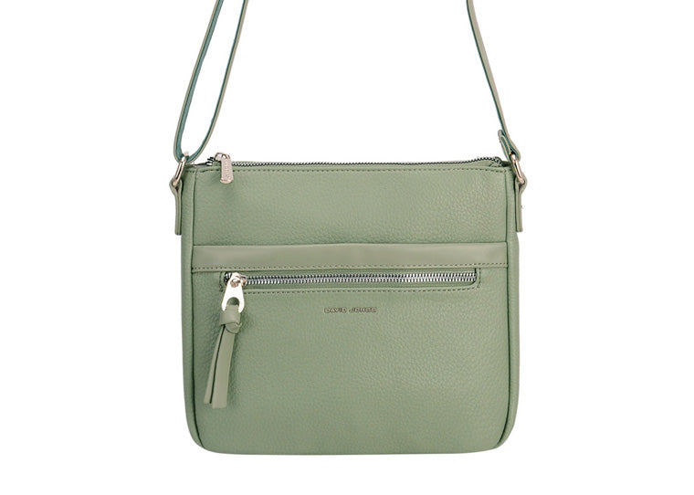 Handbag - Light Green