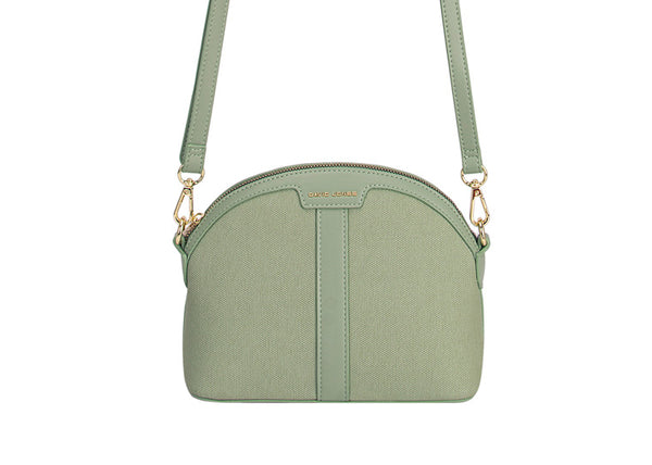 Handbag - Light Green