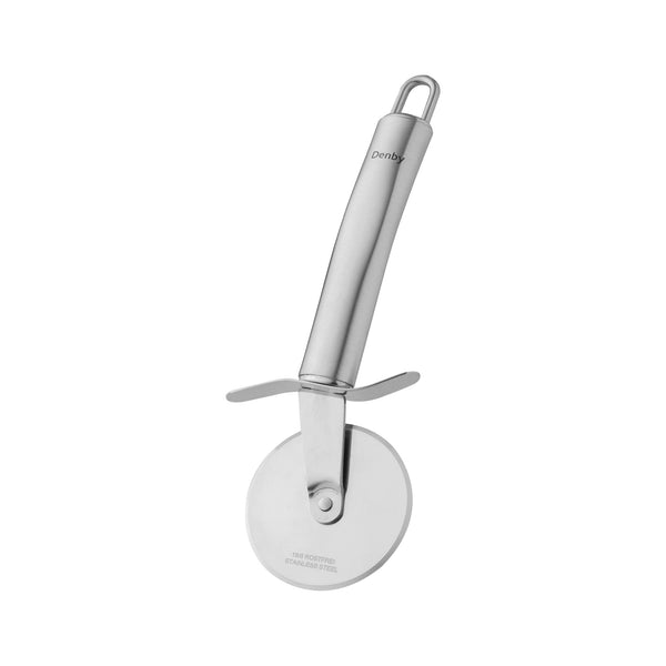 Stainless Steel Pizza Cutter