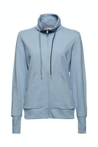 Sweatshirt - Pastel Blue