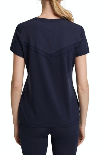 T-shirt - Navy