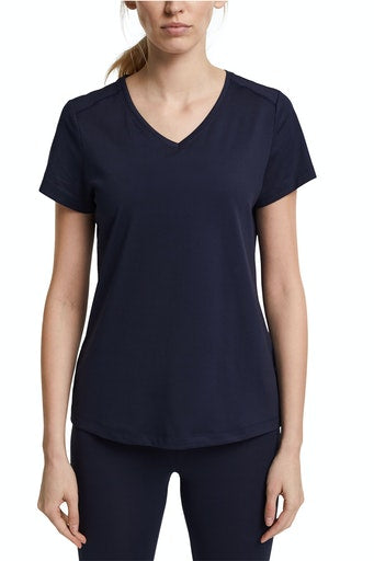 T-shirt - Navy