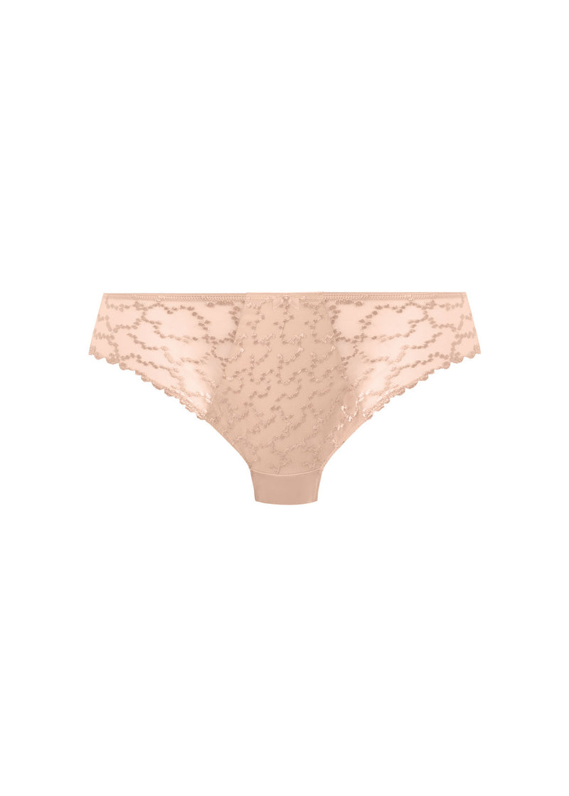 Ana Brief - Natural Beige