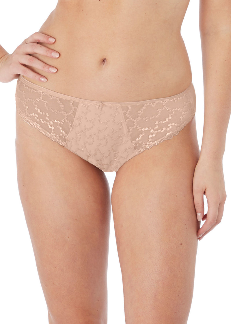 Ana Brief - Natural Beige