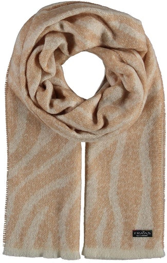 Scarf - Beige