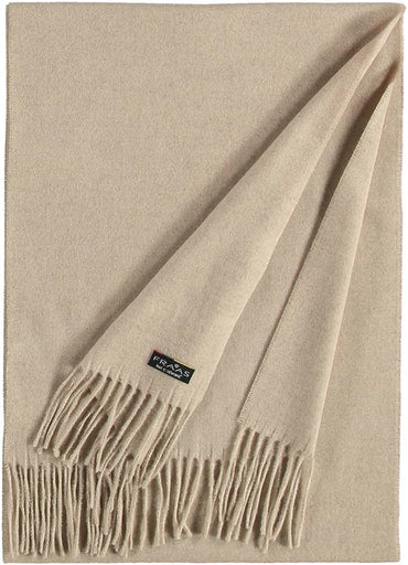 Cashmink Scarf - Navy