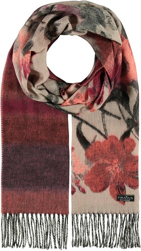 Scarf - Pink