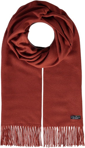 Cashmink Scarf - Blood Red