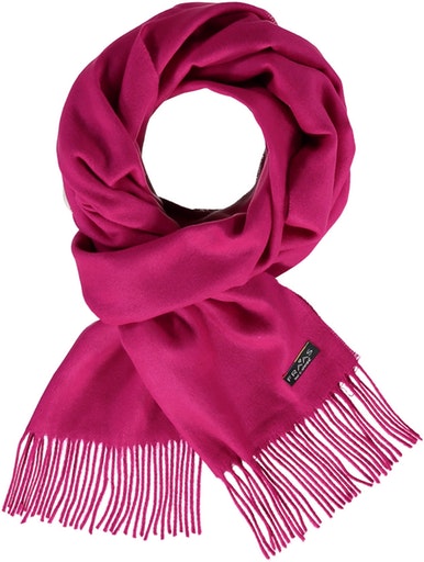 Cashmink Scarf - Navy