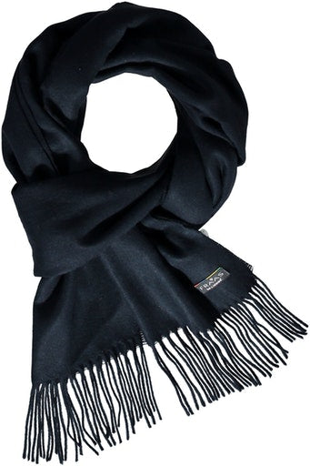 Cashmink Scarf - Navy