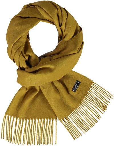 Cashmink Scarf - Navy