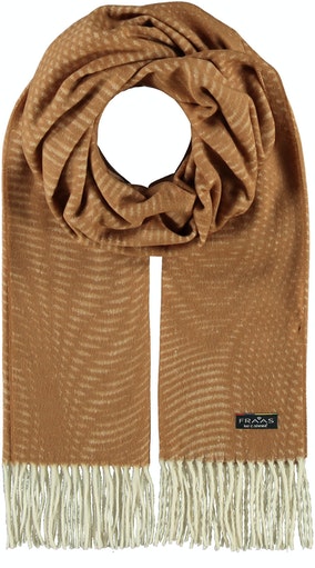 Cashmink Scarf - Spice