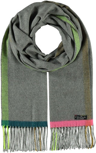 Cashmink Scarf - Grey