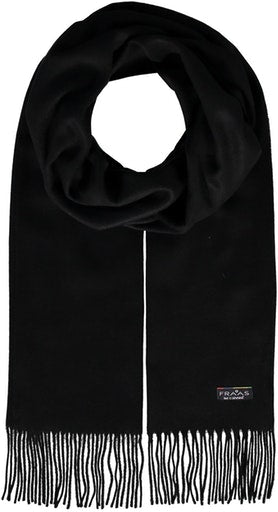 Cashmink Scarf - Navy