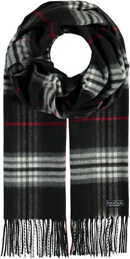 Cashmink Scarf - Black