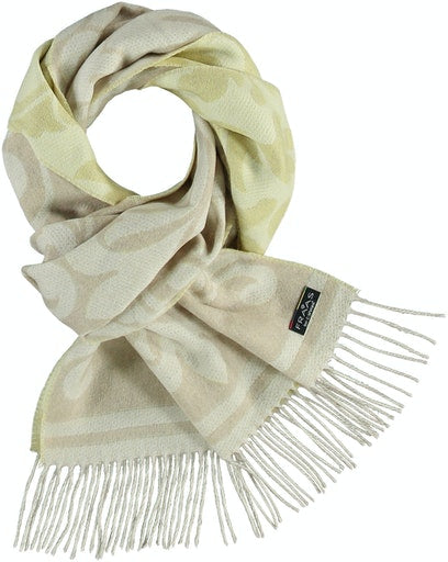 Cashmink Scarf - Light Beige