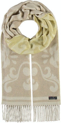 Cashmink Scarf - Light Beige