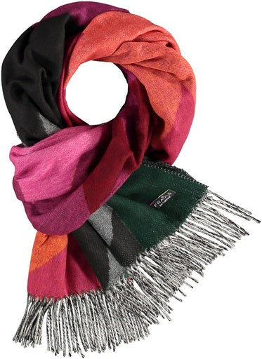 Cashmink Scarf - Magenta